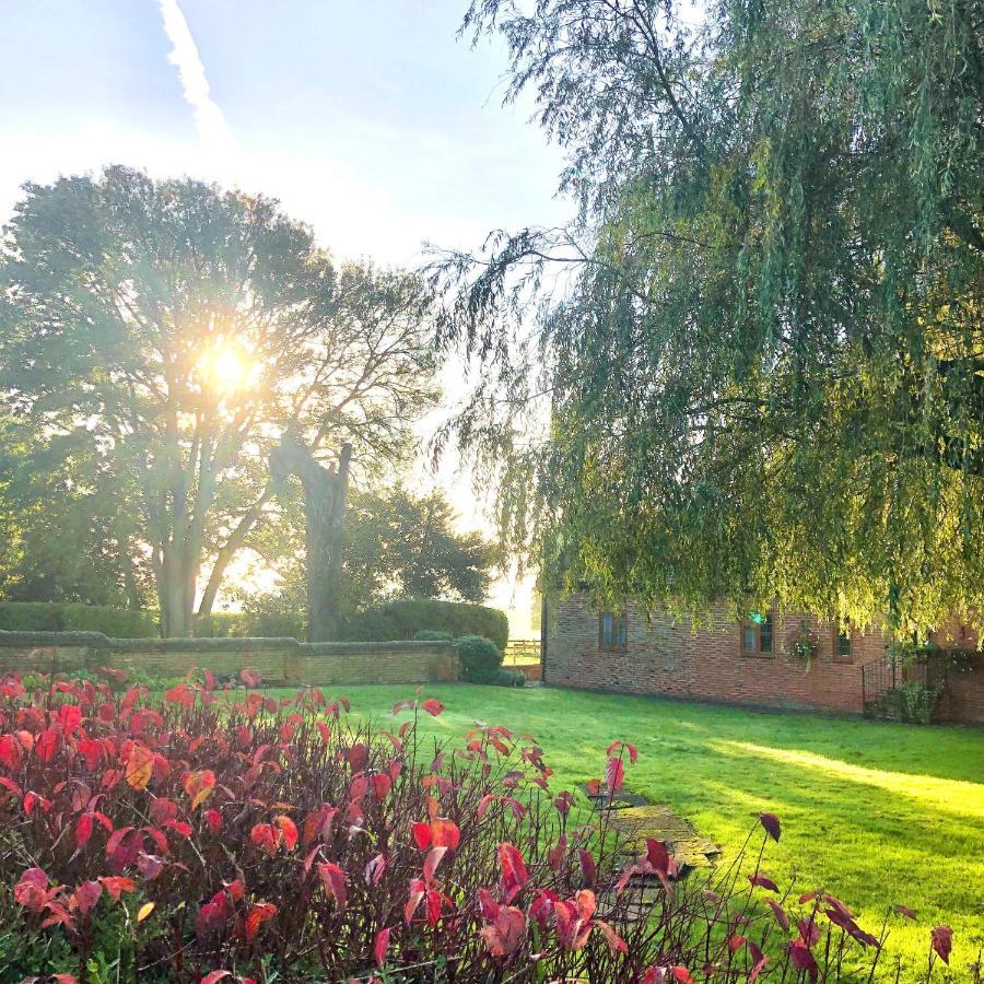 Bed & Breakfast Beachborough Park