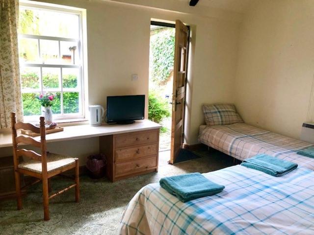Bed & Breakfast Beachborough Park